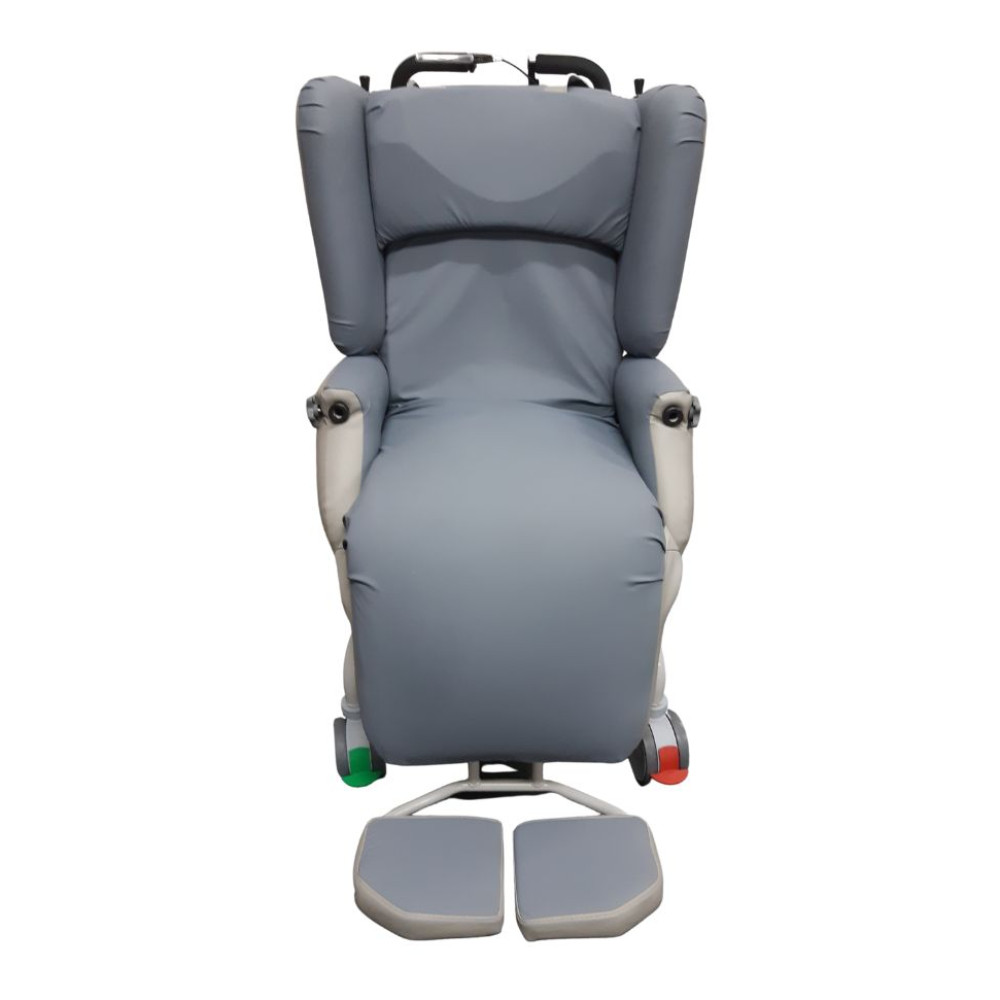 Care chair hydraulic high need KCare Air Comfort Deluxe V2 EQ5832
